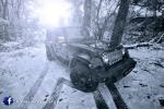 Jeep Wrangler Sahara Unlimited by Vilner 2014 года
